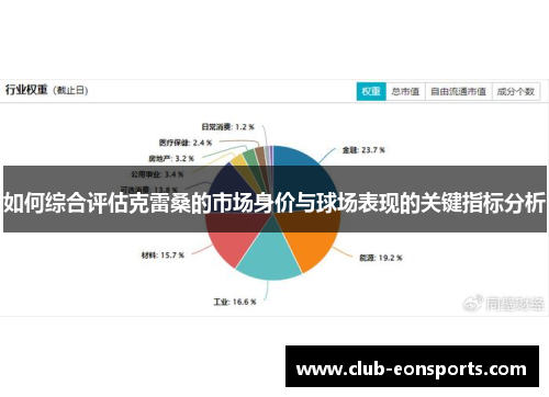 如何综合评估克雷桑的市场身价与球场表现的关键指标分析