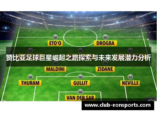 赞比亚足球巨星崛起之路探索与未来发展潜力分析