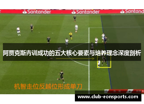 阿贾克斯青训成功的五大核心要素与培养理念深度剖析 阿贾克斯青训成功的五大核心要素与培养理念深度剖析