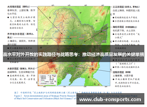 高水平对外开放的实践路径与战略思考:推动经济高质量发展的关键举措 高水平对外开放的实践路径与战略思考:推动经济高质量发展的关键举措